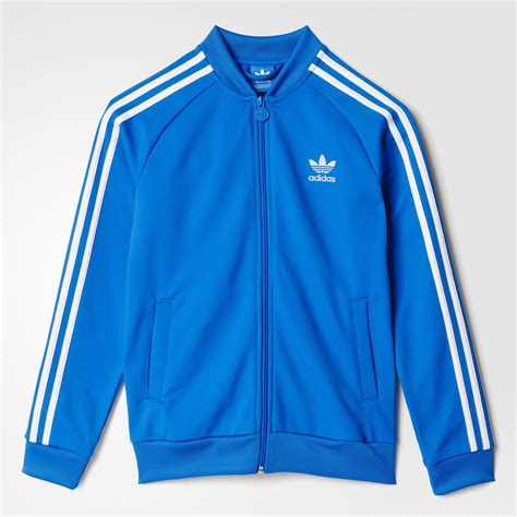 adidas Originals Superstar Jacket 